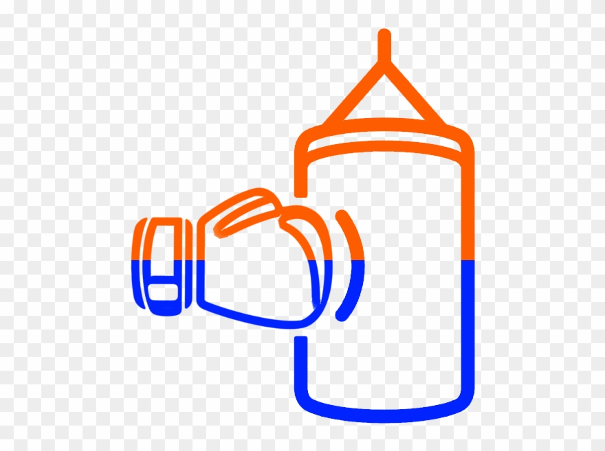 No Person To Person Contact V4 Clipart