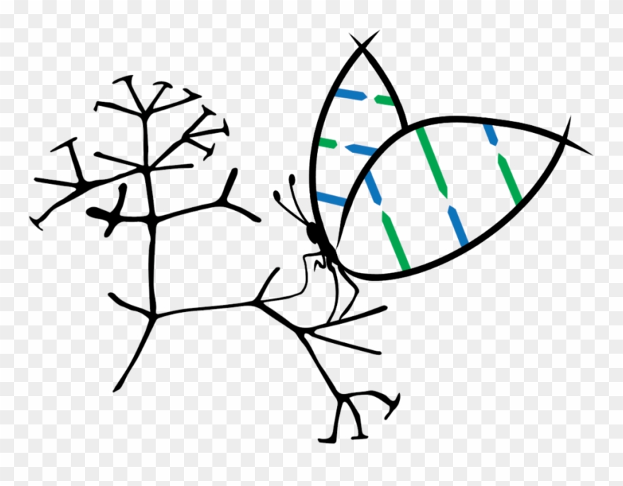 St-valentin Scientifique Clipart