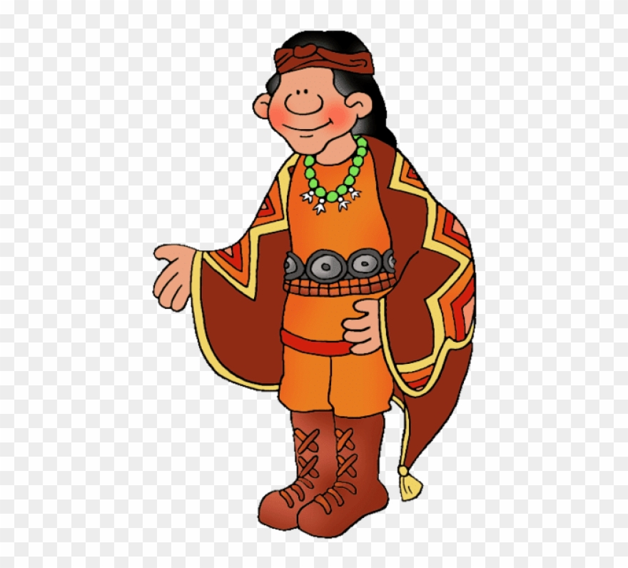 Free Png Transparent Native American Png Images Transparent Clipart