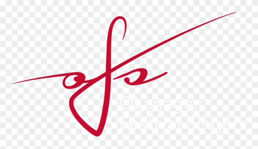 Featuring Ofs And The Kss Chamber Choir Clipart