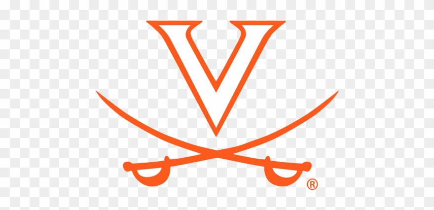 2016 Virginia Cavaliers Football Schedule Uva Ohio Clipart