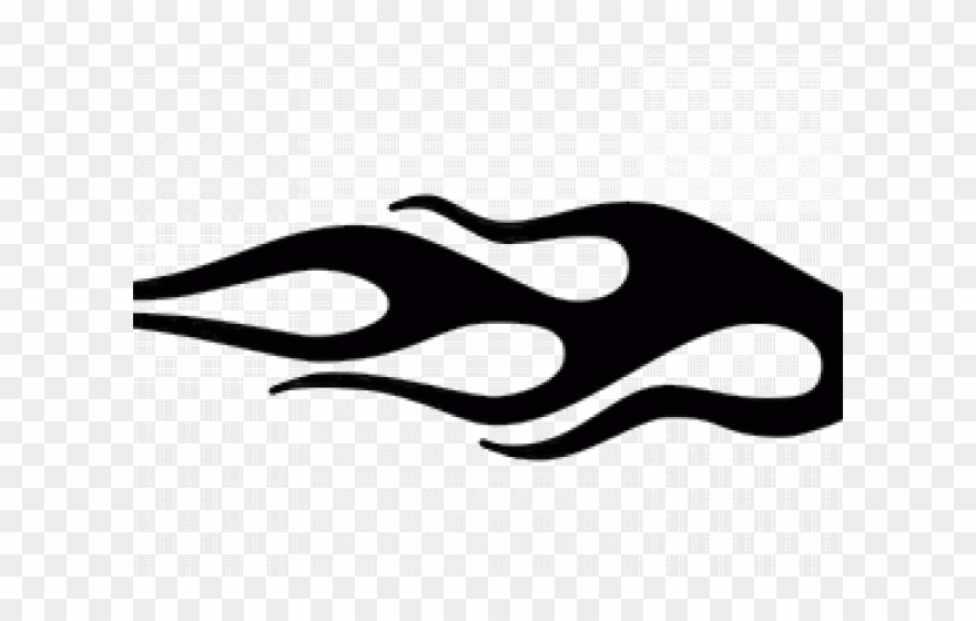 Candles Clipart Line Art - Png Download