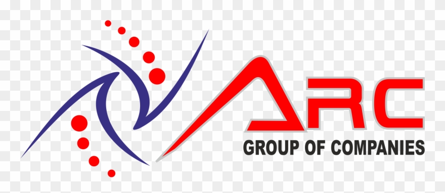 Arc Group Of Companies Clipart