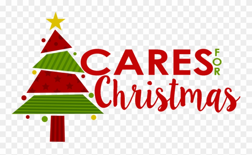 Cares For Christmas Clipart