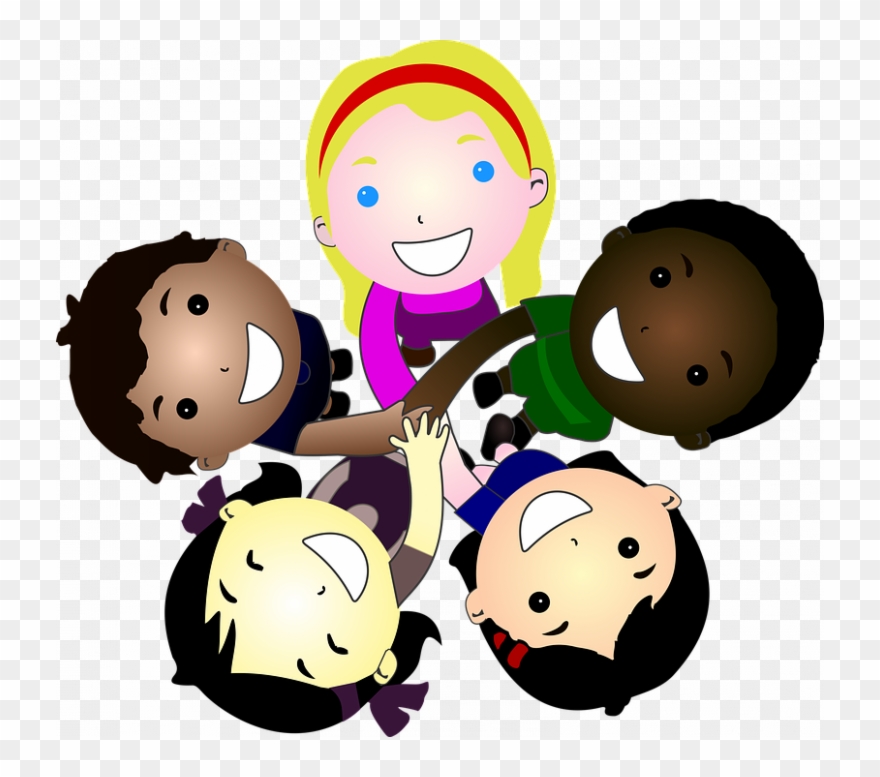 Smiley Clipart Boy - Png Download