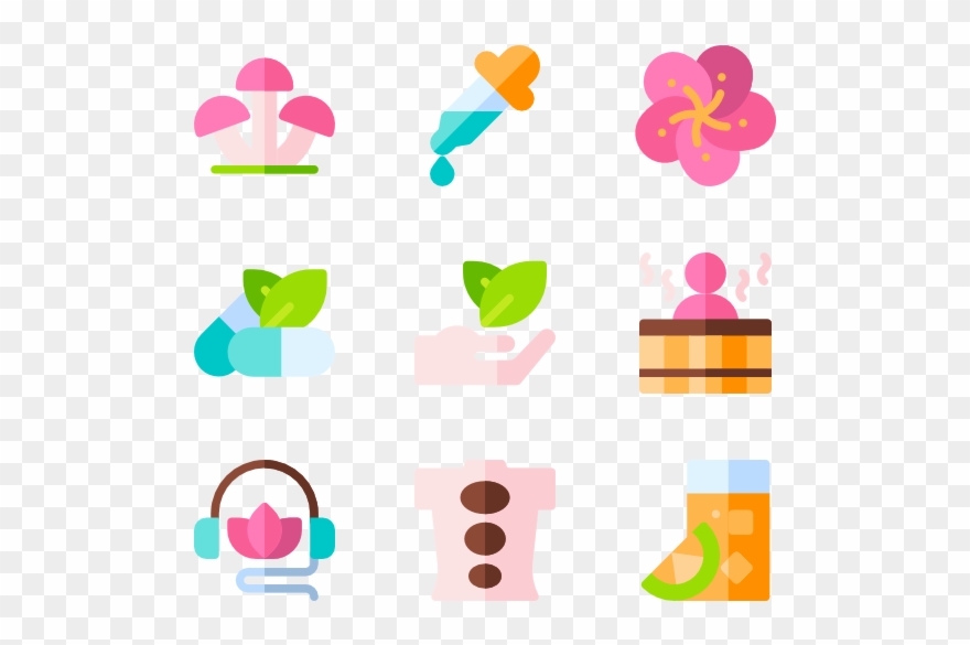 Alternative Medicine Clipart