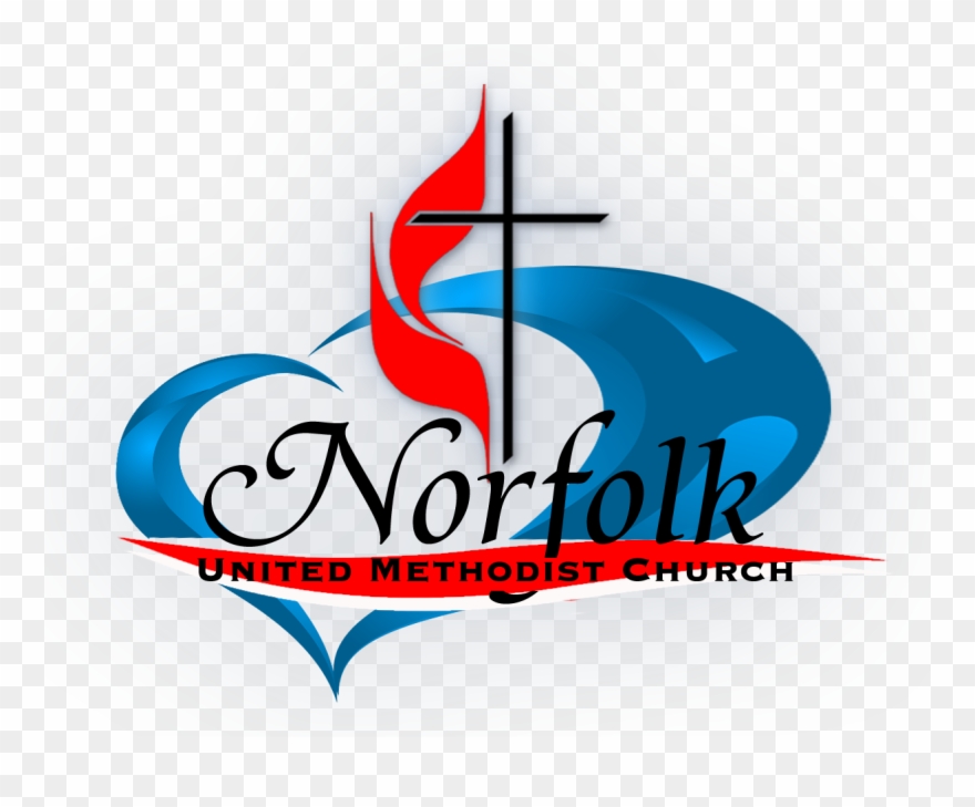 Methodist Church Clipart - Png Download