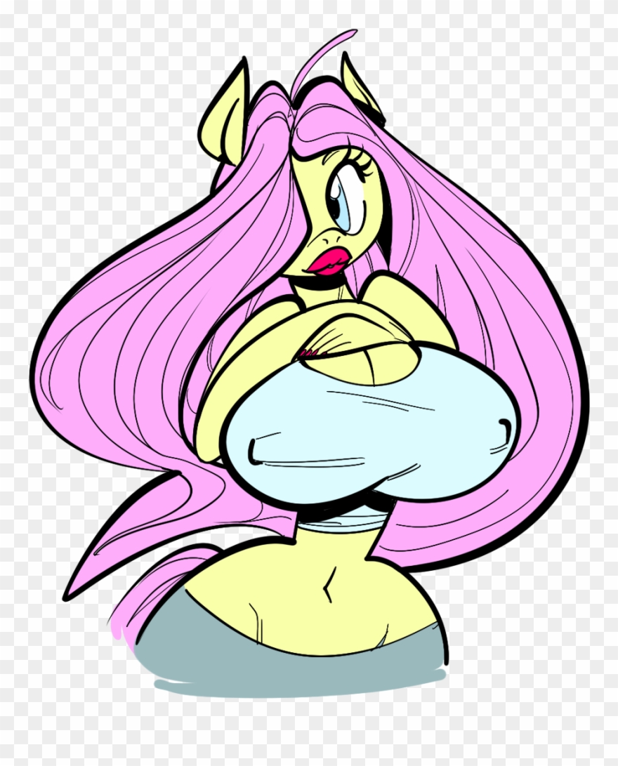 Oddjuice, Belly Button, Big Breasts, Bimbo, Breasts, Clipart