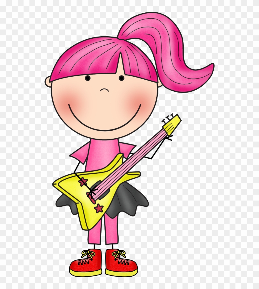 Rock Star Office Staff Rock Star Clipart