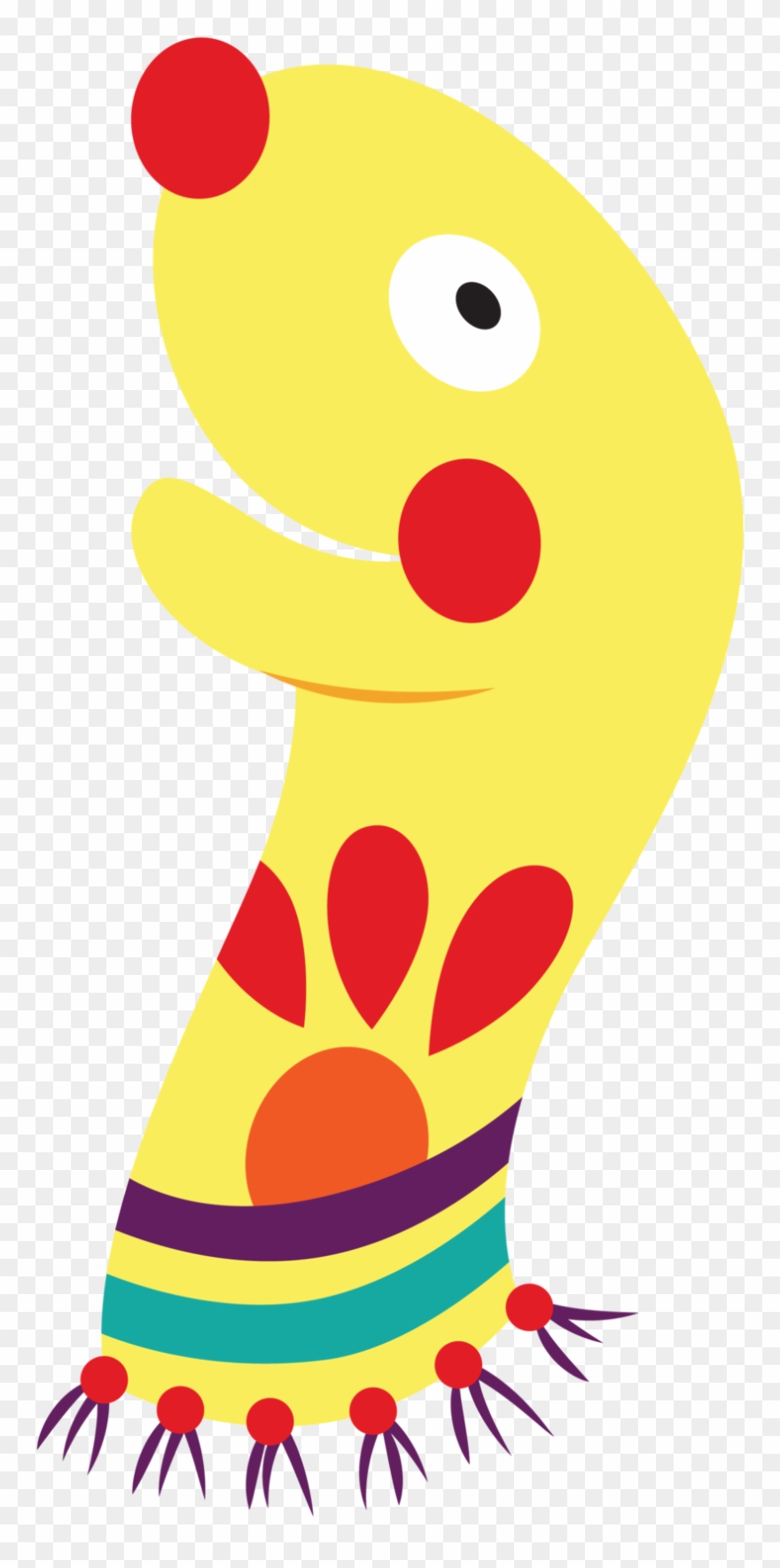 By Yenty Jap Fake Tattoo, Cute Socks Clipart