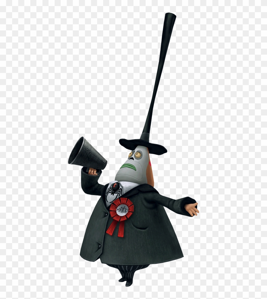 Nightmare Before Christmas Png Clipart