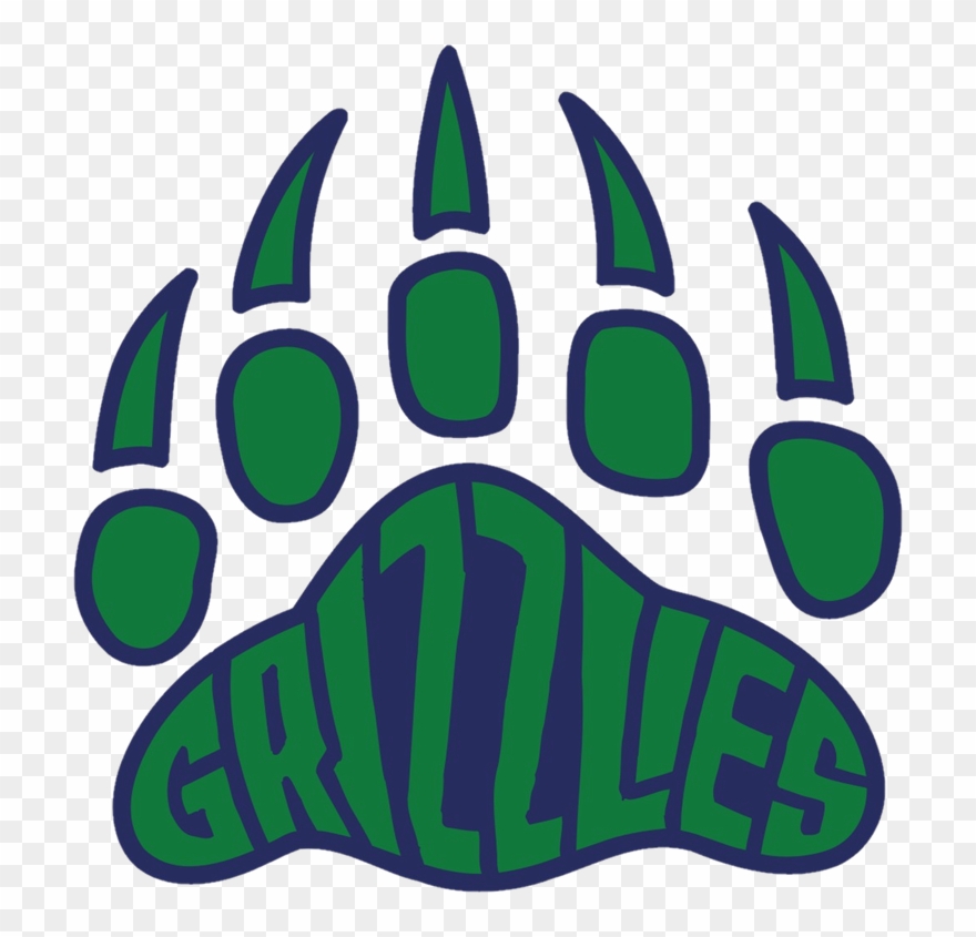 Creekview Team Home Creekview Grizzlies Sports Softball Clipart
