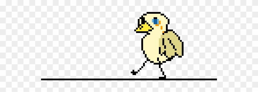 The Birb Thanks All Clipart