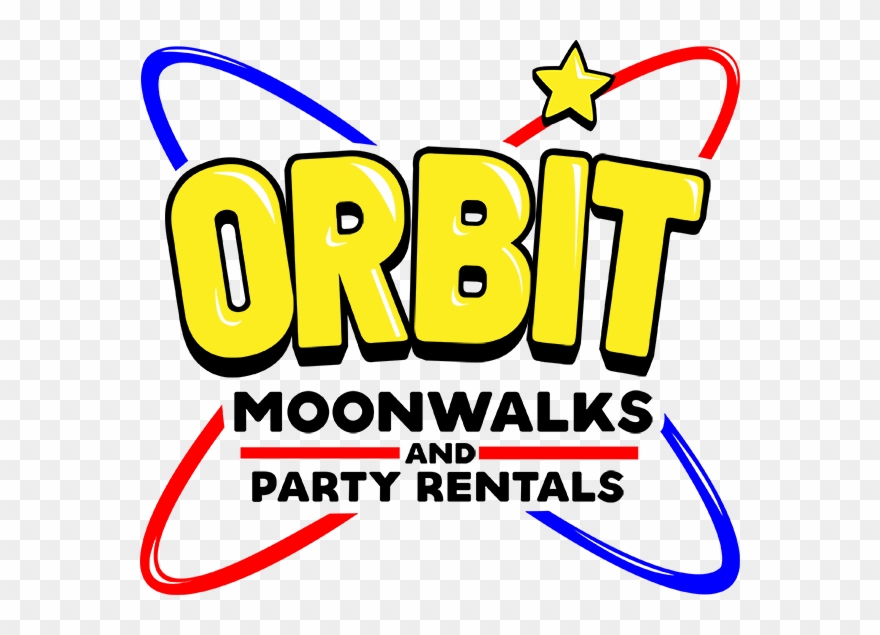 Best Inflatable Bounce House, Water Slide & Concession Clipart