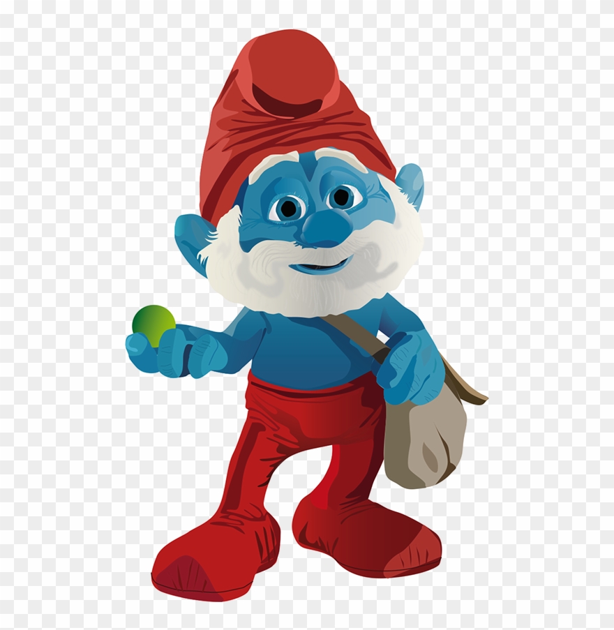 Alvin The Chipmunk Illustration, Digital Artwork Clipart