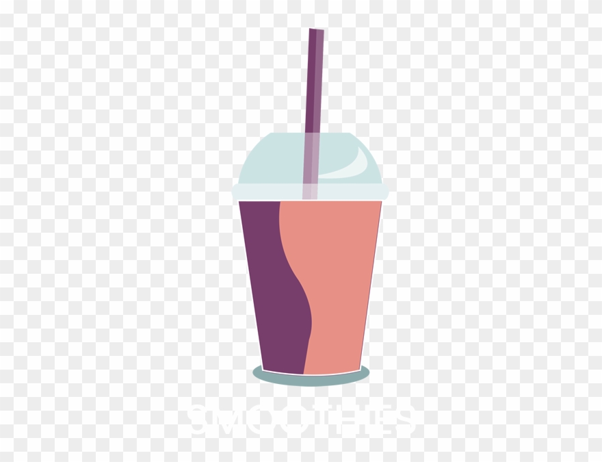 Iced Coffee Clipart
