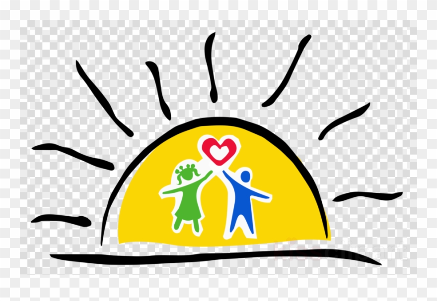 Child Care Clipart Child Care Early Childhood Education - Png Download