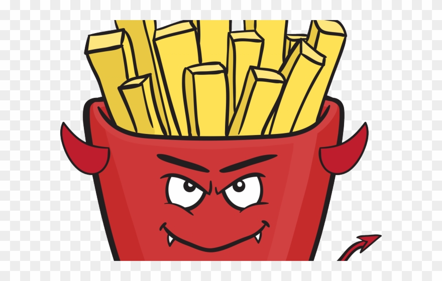 Satan Clipart Devil Emoji - Png Download