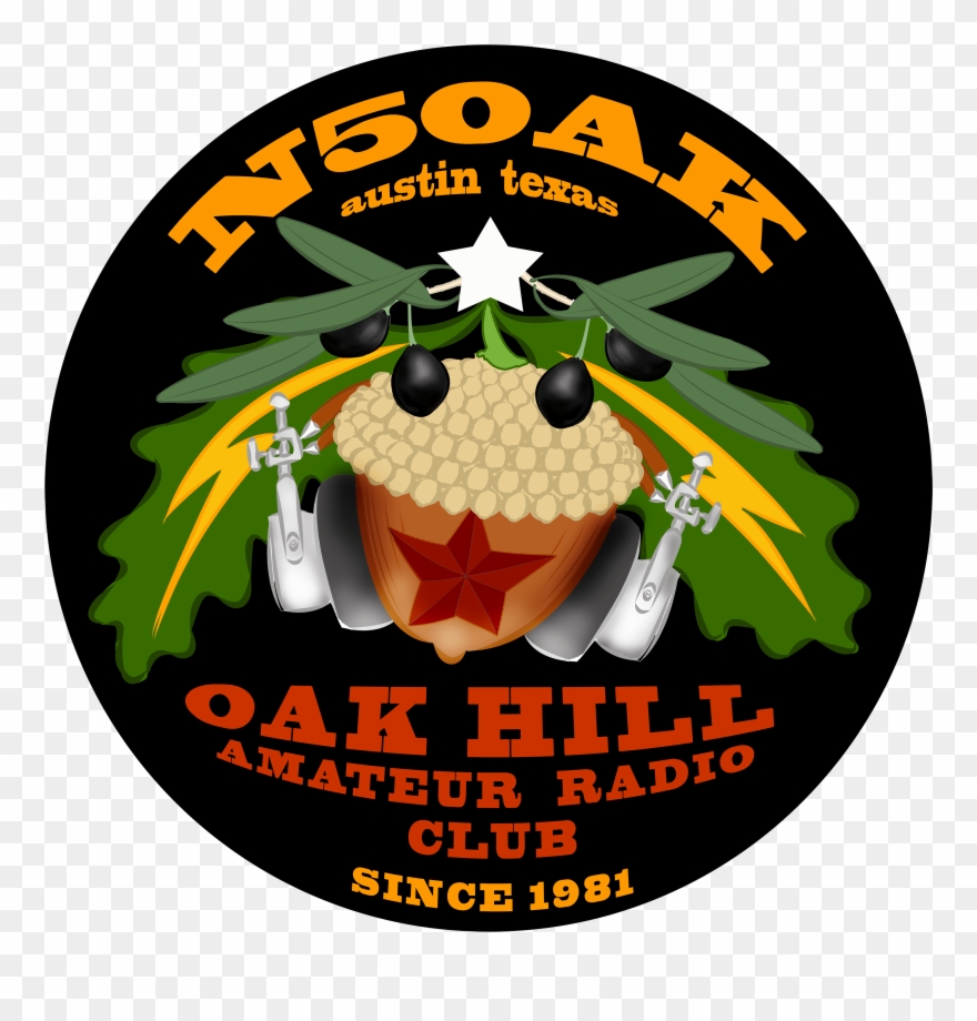 ©2016 Oak Hill Arc Clipart