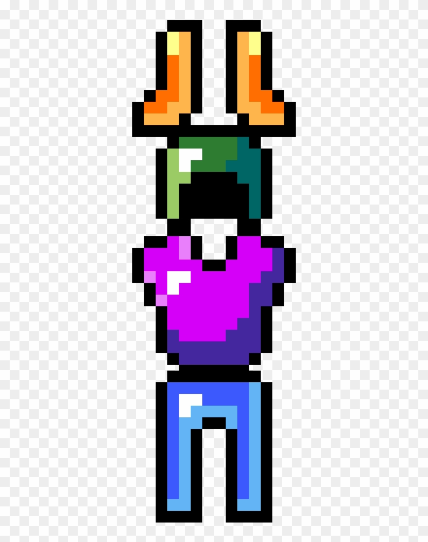 Rainbow Armour Clipart