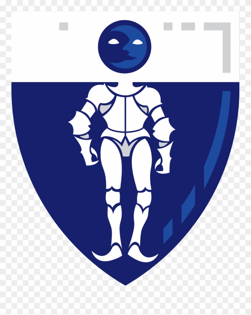 Night In Shining Armour Clipart