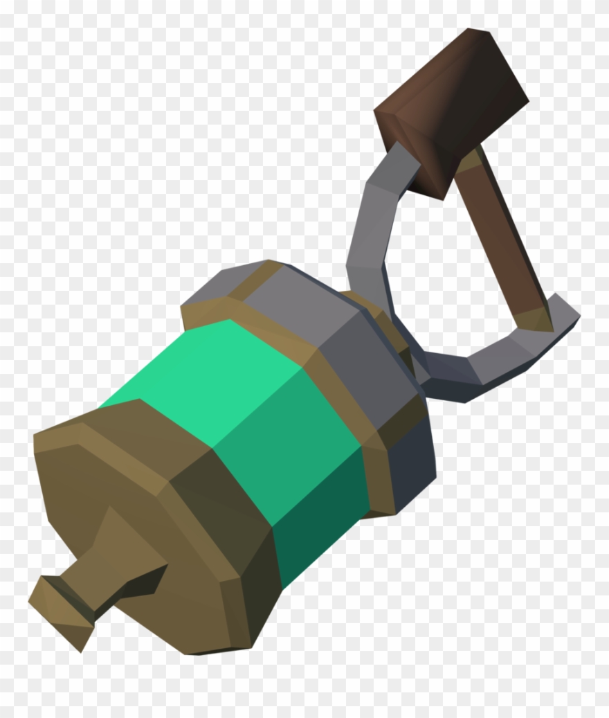 An Armour Gizmo Is A Result Of Adding Perks To An Armour Clipart
