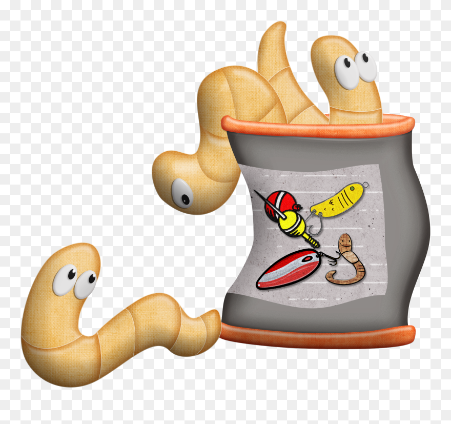Clip Freeuse Library Snackpackgu Gf Can Worms Png Ocean Transparent Png