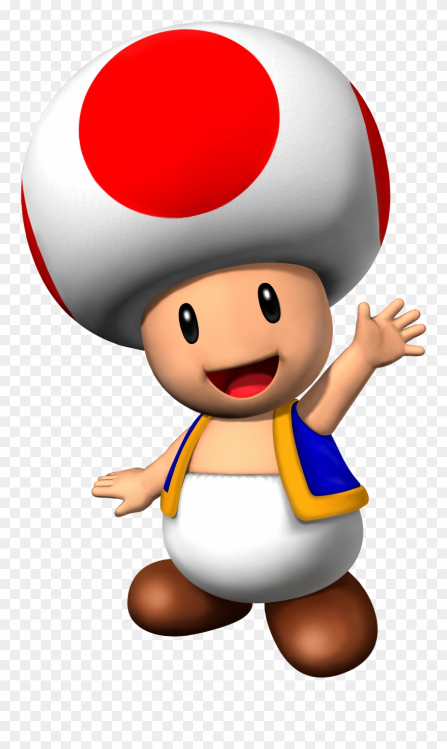 New Super Mario Bros Clipart
