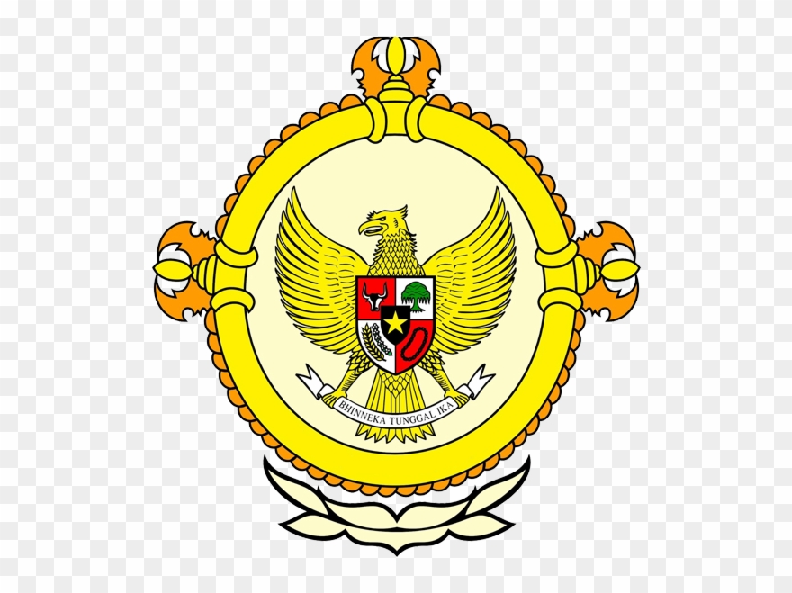 Indonesia's Audit Board Organizes Sai Pmf Seminar Clipart