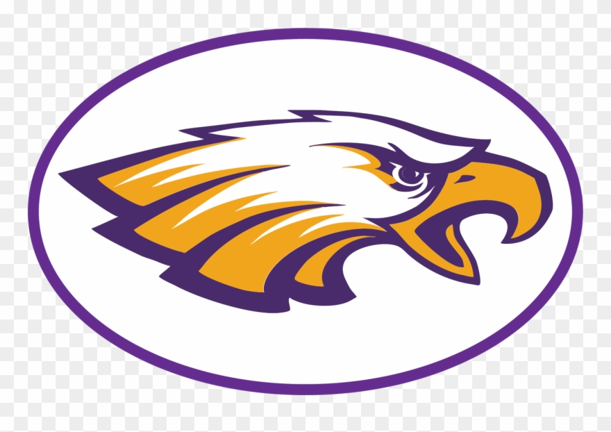 Avon Eagle Window Decal Clipart