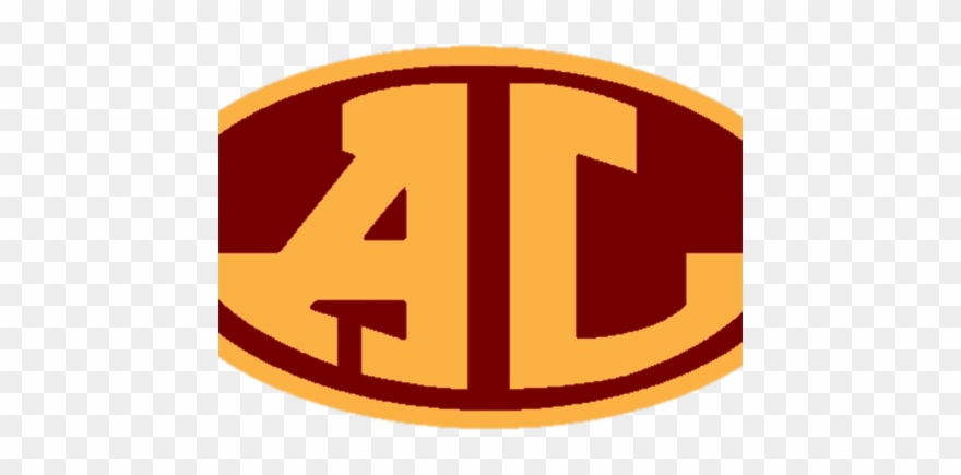 Avon Lake High School Athletics Department Clipart