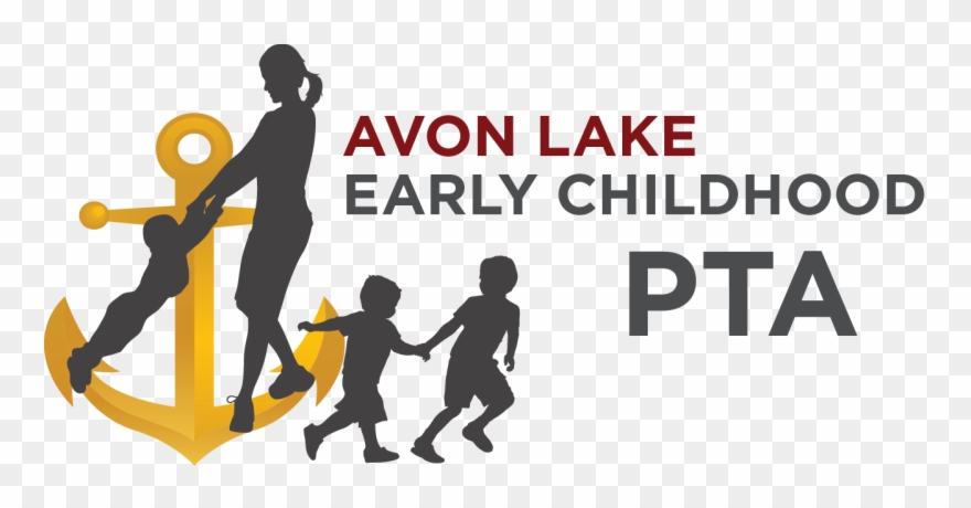 Avon Lake Early Childhood Pta Clipart