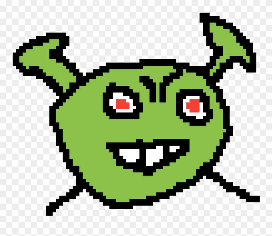 Part 9 Shrek Clipart