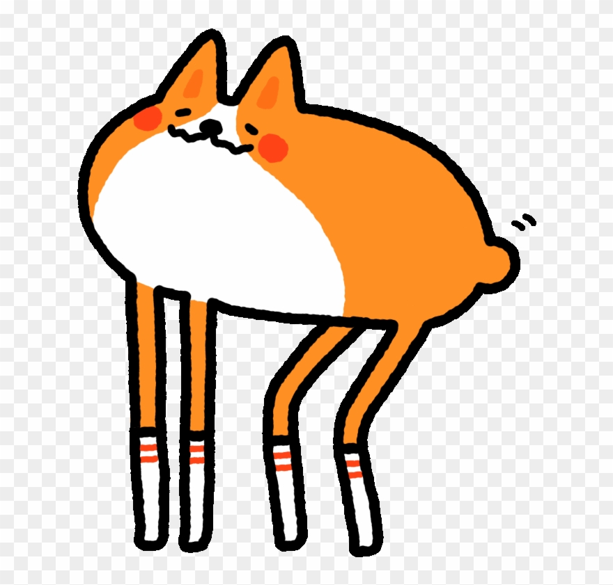 Dog Poop Sticker Clipart