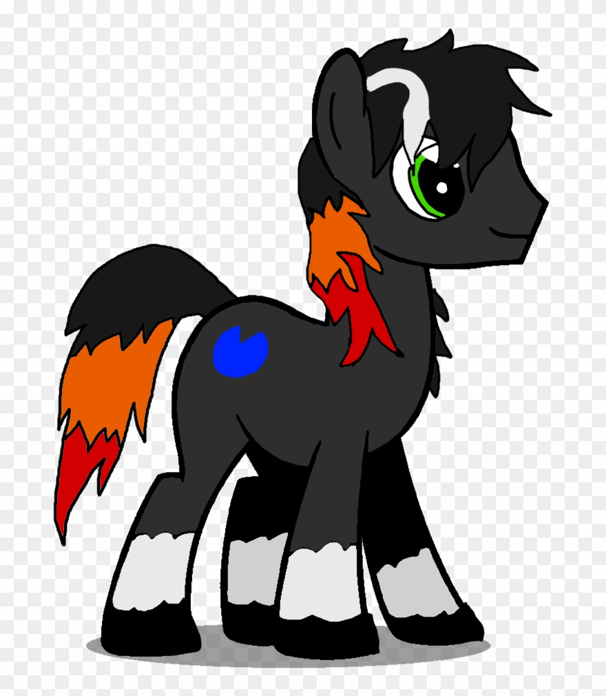 I Finished Yours Keith Also Since Those Blue Hand Prints Clipart