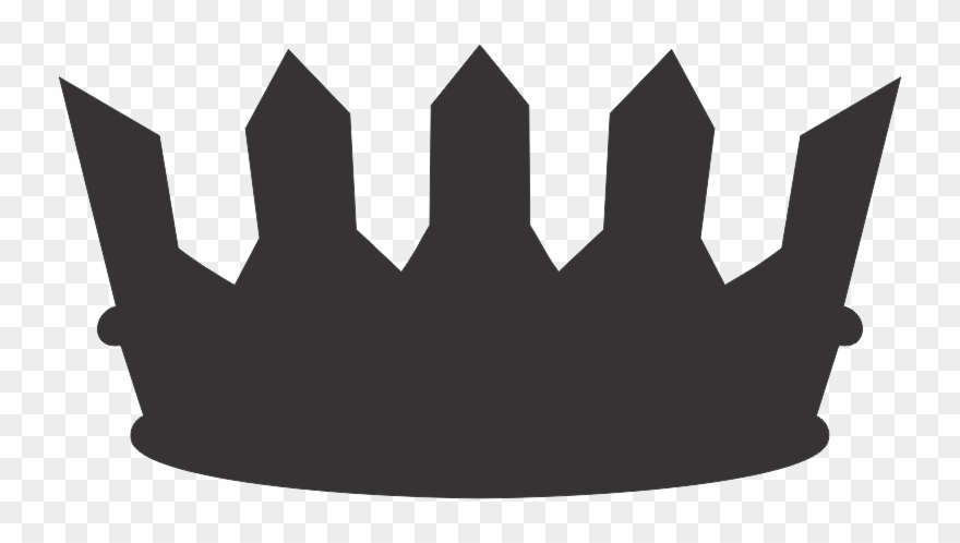 Drawing Object Crown Clipart