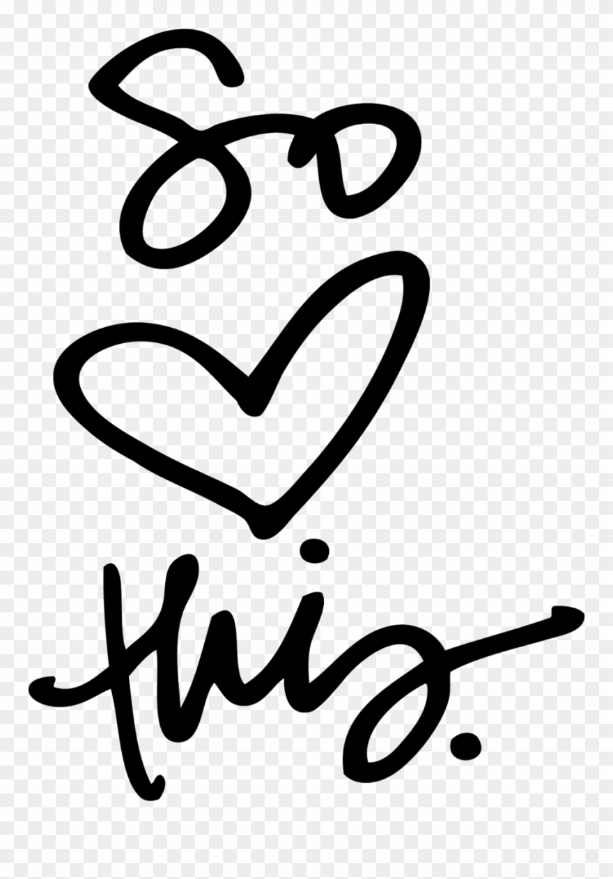 I Love The Autumn/fall Collection From Tine K Home Clipart