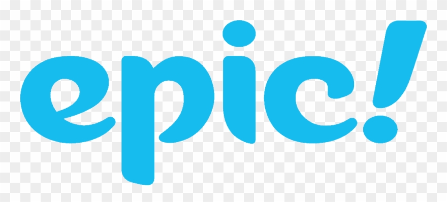 As A Top 10 Website, Epic Also Received The Purple Clipart