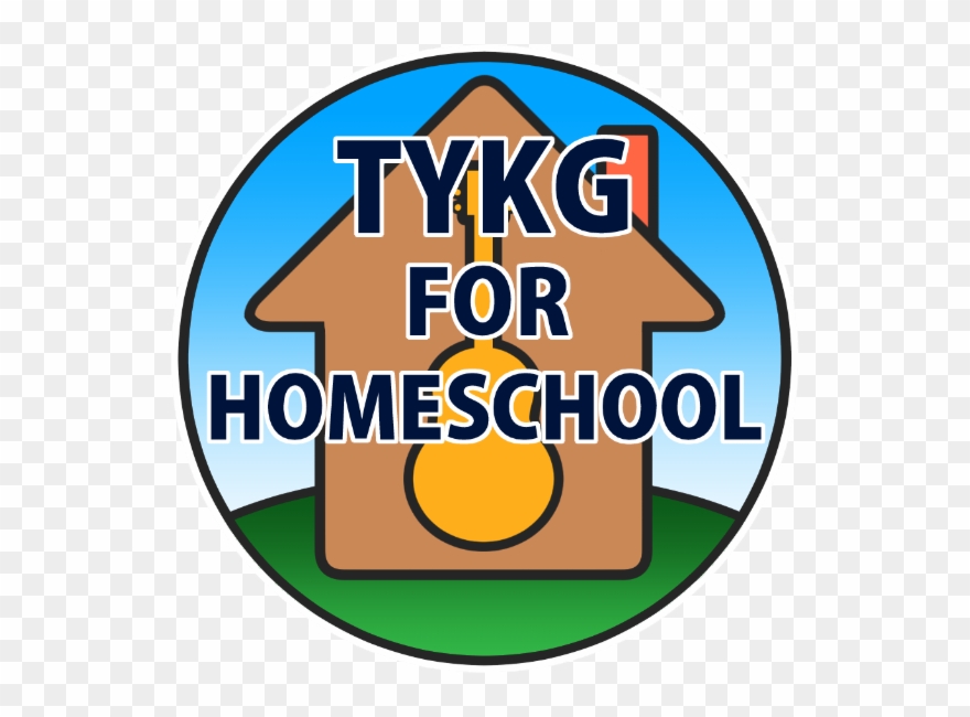 Download Our Tykg Homeschool Brochure Clipart