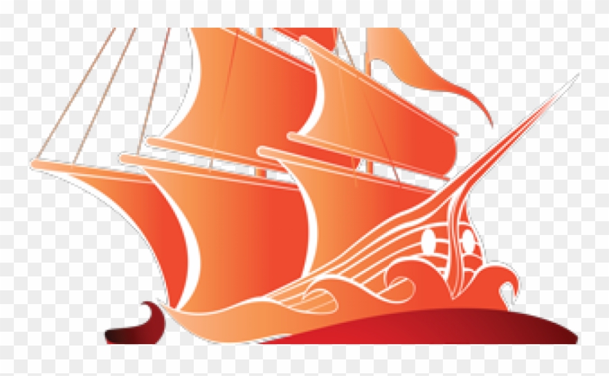 Windjammers Clipart