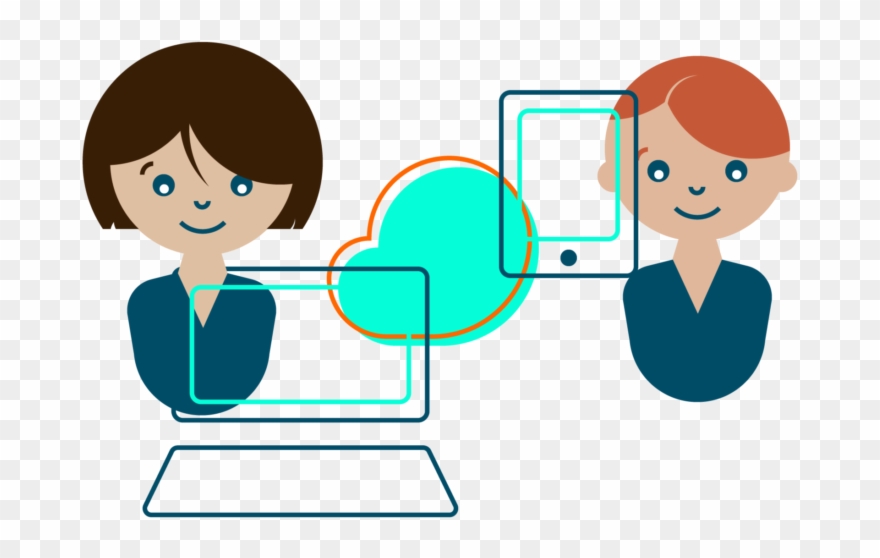 Manager Clipart Team Manager - Png Download