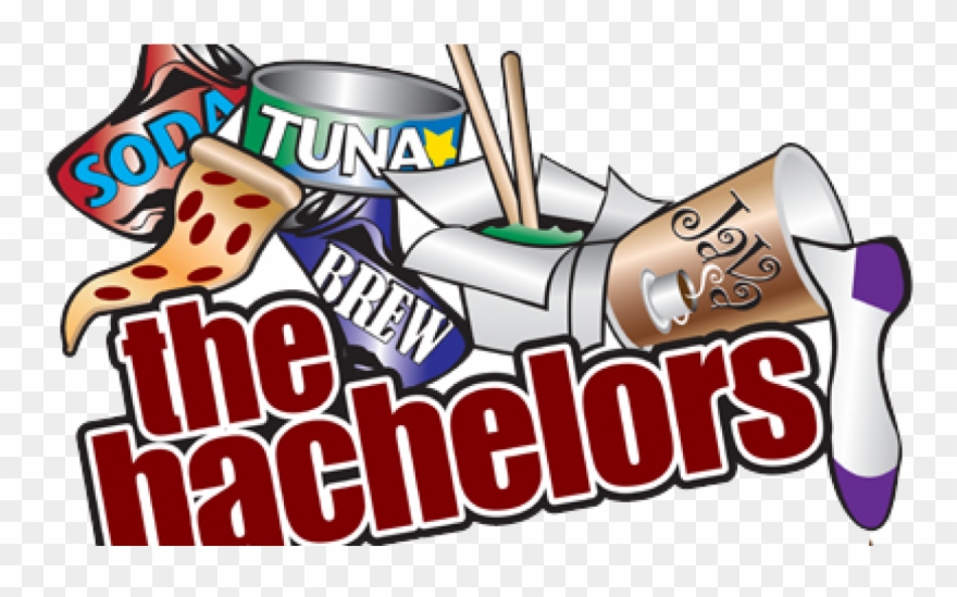 Bachelors Logo Clipart