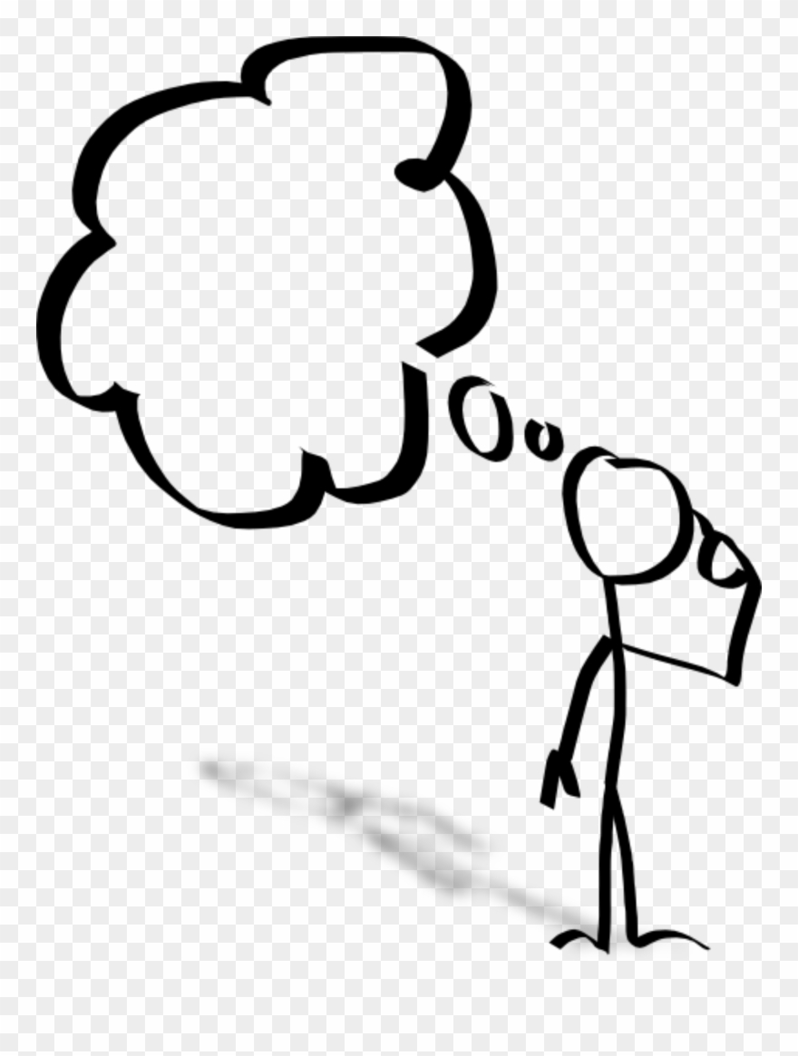 Second Conscience Voices Of Reason Jpg Clipart