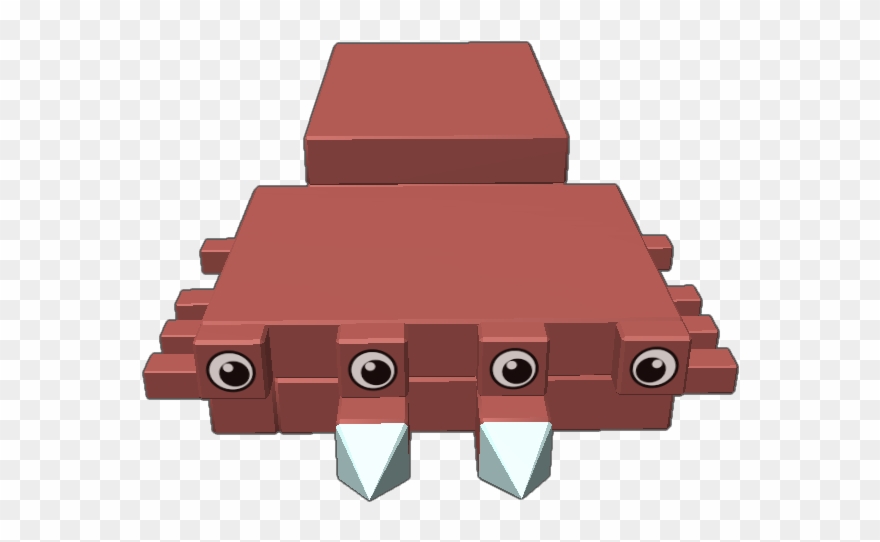From The Lucas The Spider Videos Clipart
