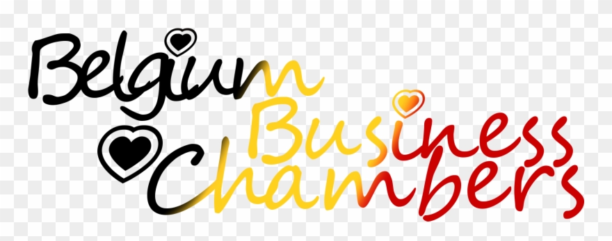 Chambers Of Commerce In Belgium Clipart