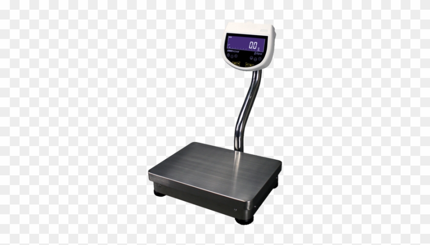 Adam Eclipse Precision Balances With Control Pillar, - Png Download