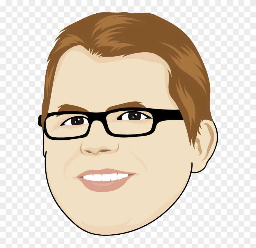 The Morning Adam™ Clipart