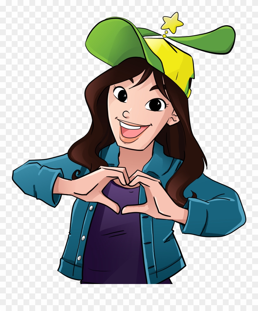 Adam Harrison Liked This Clipart