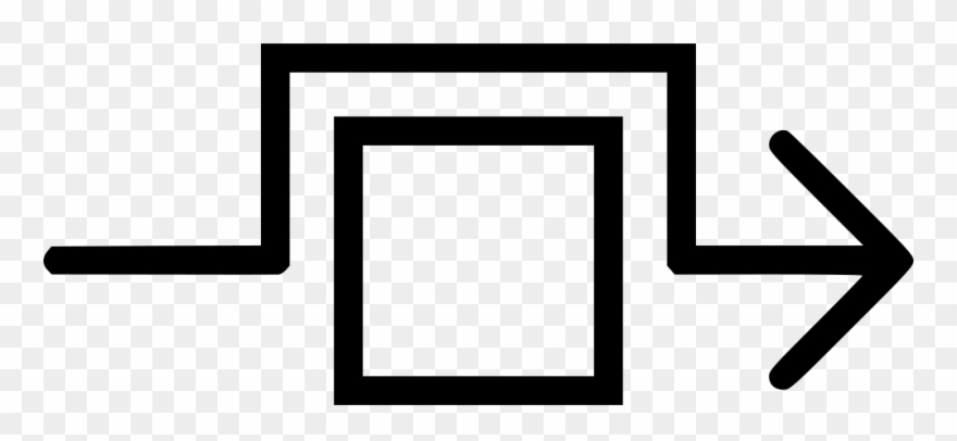 Detour Around Comments Clipart