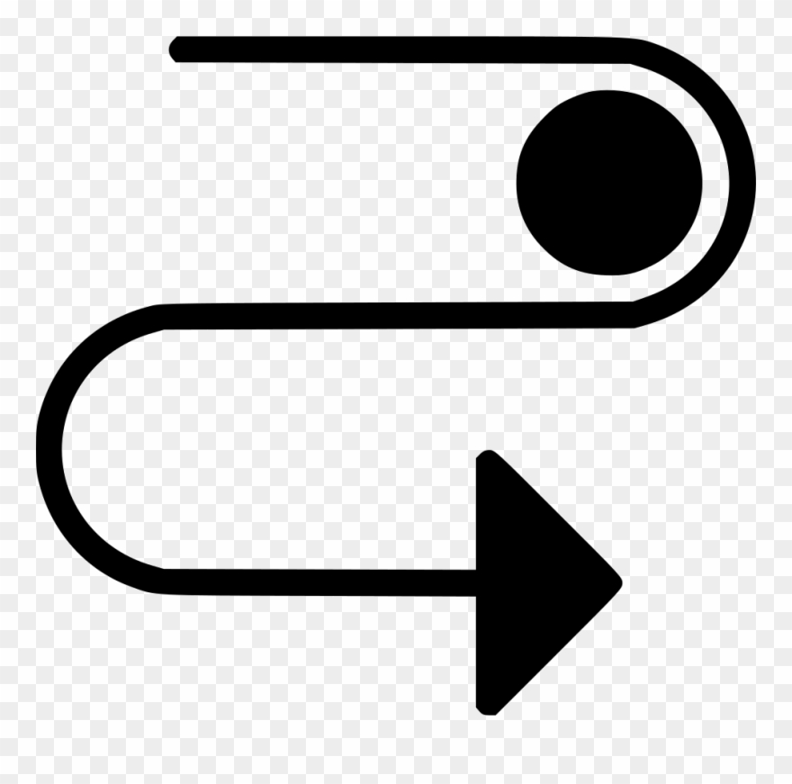 Detour Cycle Comments Clipart